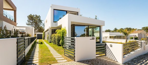 4 Schlafzimmer Villa in Sesimbra, Portugal, Nr. 140238 2