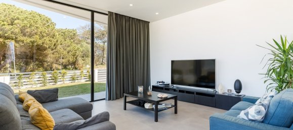 4 Schlafzimmer Villa in Sesimbra, Portugal, Nr. 140238 9