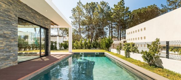 4 Schlafzimmer Villa in Sesimbra, Portugal, Nr. 140238 49