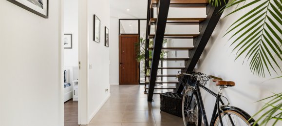 4 Schlafzimmer Villa in Sesimbra, Portugal, Nr. 140238 6