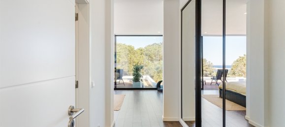 4 Schlafzimmer Villa in Sesimbra, Portugal, Nr. 140238 17