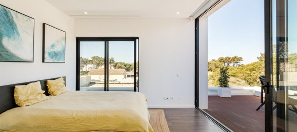 4 Schlafzimmer Villa in Sesimbra, Portugal, Nr. 140238 45