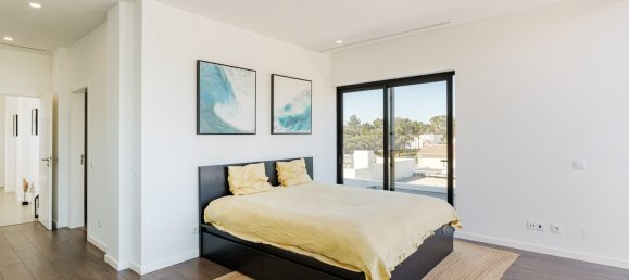 4 Schlafzimmer Villa in Sesimbra, Portugal, Nr. 140238 22