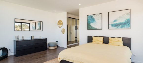 4 Schlafzimmer Villa in Sesimbra, Portugal, Nr. 140238 46