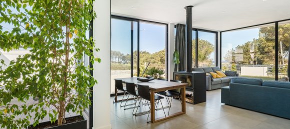 4 Schlafzimmer Villa in Sesimbra, Portugal, Nr. 140238 7