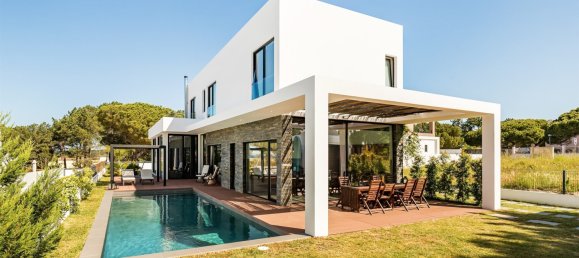 4 Schlafzimmer Villa in Sesimbra, Portugal, Nr. 140238 41