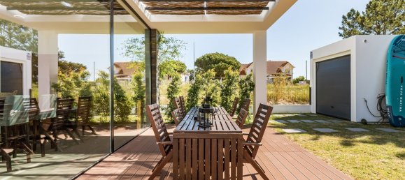 4 Schlafzimmer Villa in Sesimbra, Portugal, Nr. 140238 50