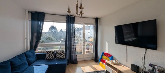 2 chambres Appartement à Besançon, France No. 289842 2