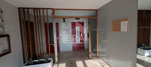 2 chambres Appartement à Besançon, France No. 289842 8