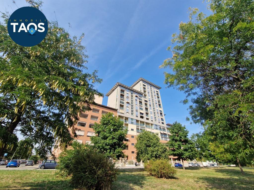 2 غرف نوم شقة في Turin, Italy رقم 365131