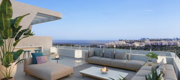 3 Schlafzimmer Wohnung in Bahia, Mijas, Spain, Nr. 15334 6