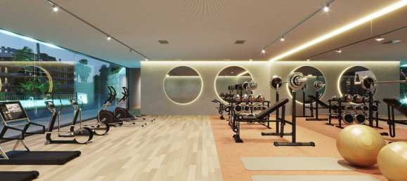 3 Schlafzimmer Wohnung in Bahia, Mijas, Spain, Nr. 15334 8