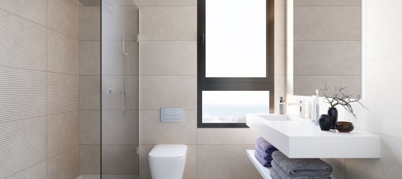 3 Schlafzimmer Wohnung in Bahia, Mijas, Spain, Nr. 15334 3