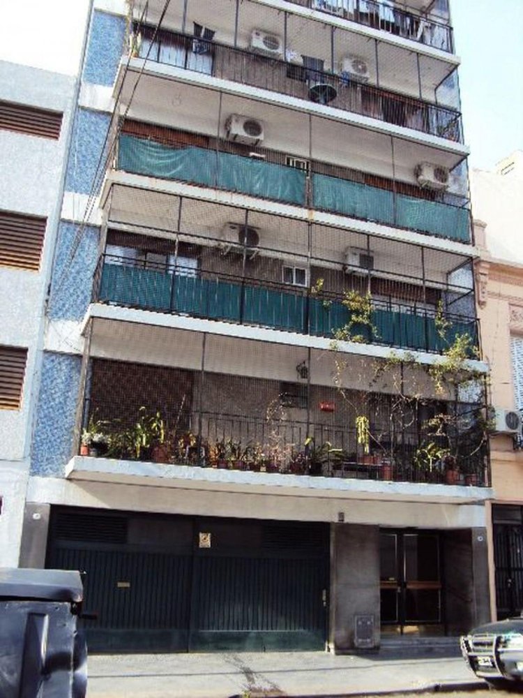 استوديو في Buenos Aires, Argentina رقم 70856