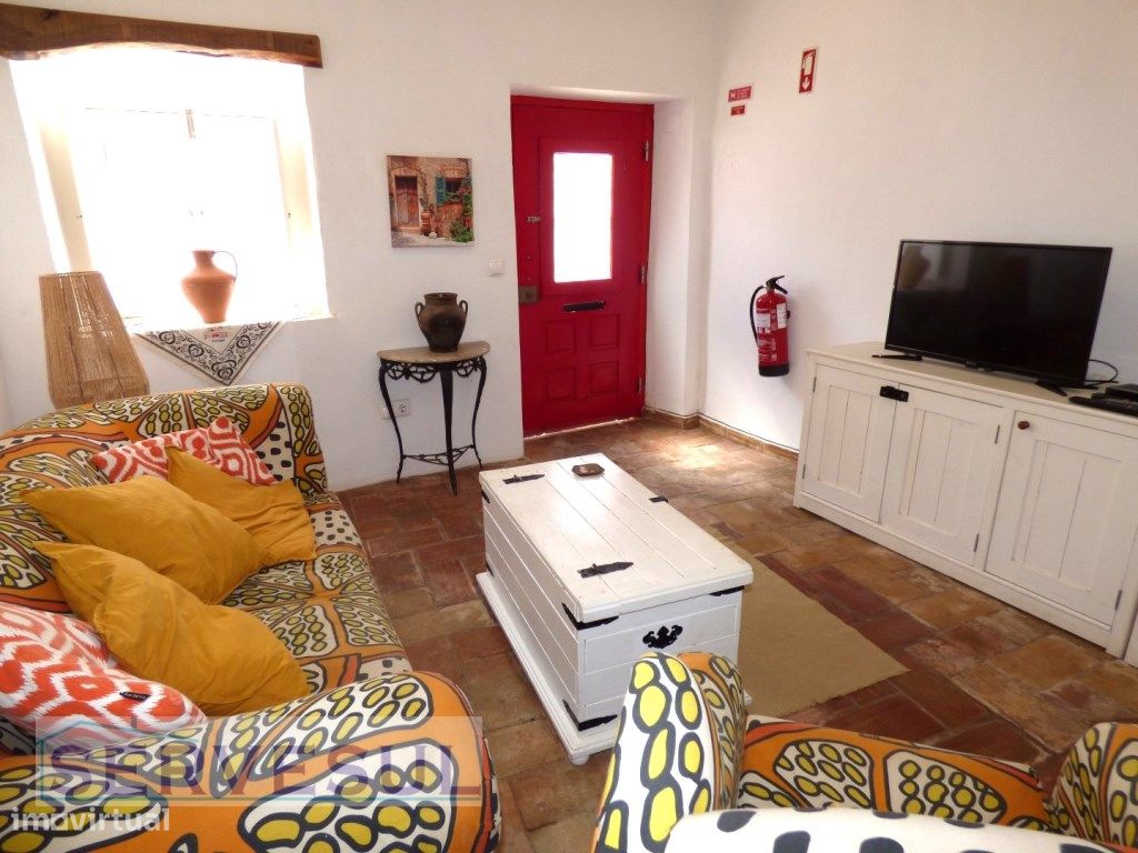 2 chambres Maison à Silves, Portugal No. 333166