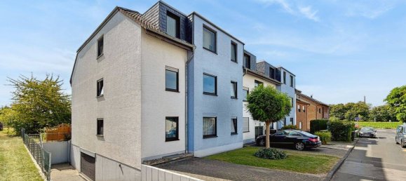 2 rooms Apartment in Rhein-Sieg, Germany No. 305106 8