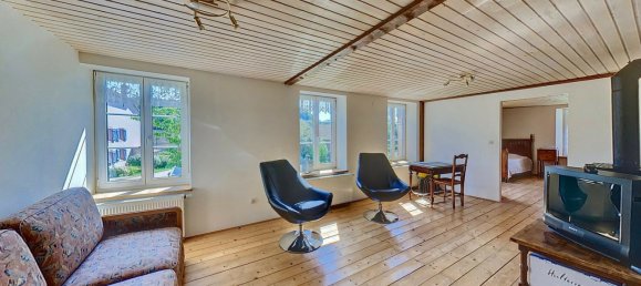 Casa T3 em Saint-Jean-d'Ormont, France N.º 152609 14