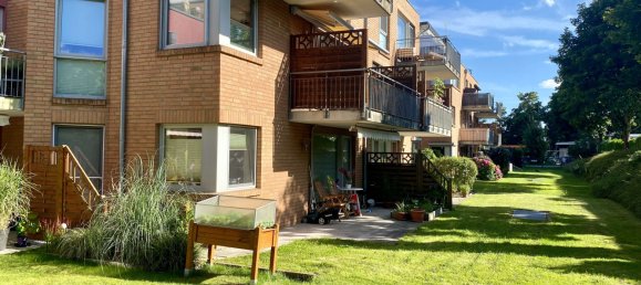 Apartamento de 2 dormitorios en Segeberg, Germany No. 340269 32