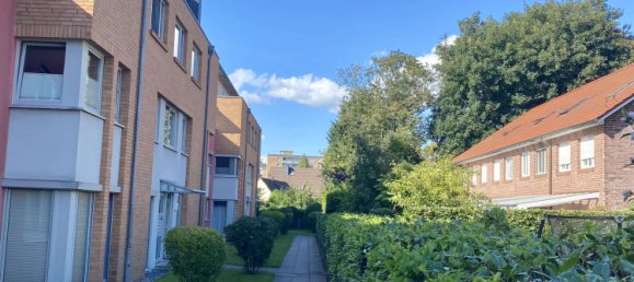 Apartamento de 2 dormitorios en Segeberg, Germany No. 340269 3