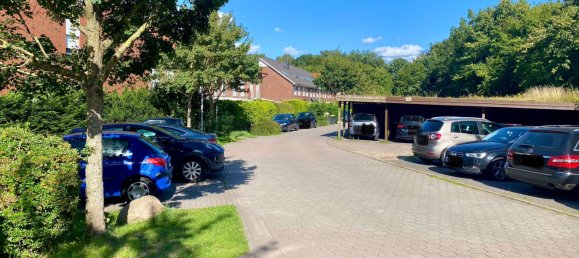 Apartamento de 2 dormitorios en Segeberg, Germany No. 340269 2