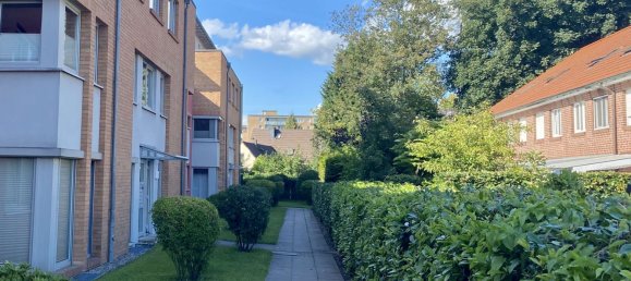 Apartamento de 2 dormitorios en Segeberg, Germany No. 340269 36