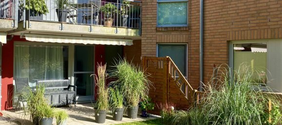 Apartamento de 2 dormitorios en Segeberg, Germany No. 340269 31