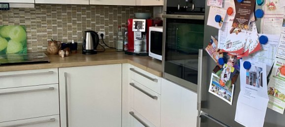 Apartamento de 2 dormitorios en Segeberg, Germany No. 340269 22