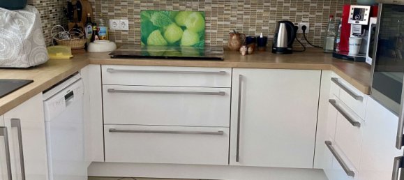 Apartamento de 2 dormitorios en Segeberg, Germany No. 340269 21