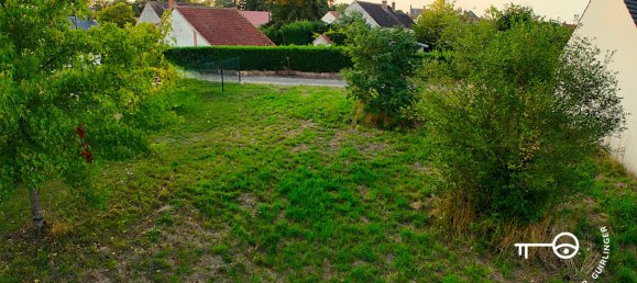  قطعة أرض في Villeny, France رقم 302672 3