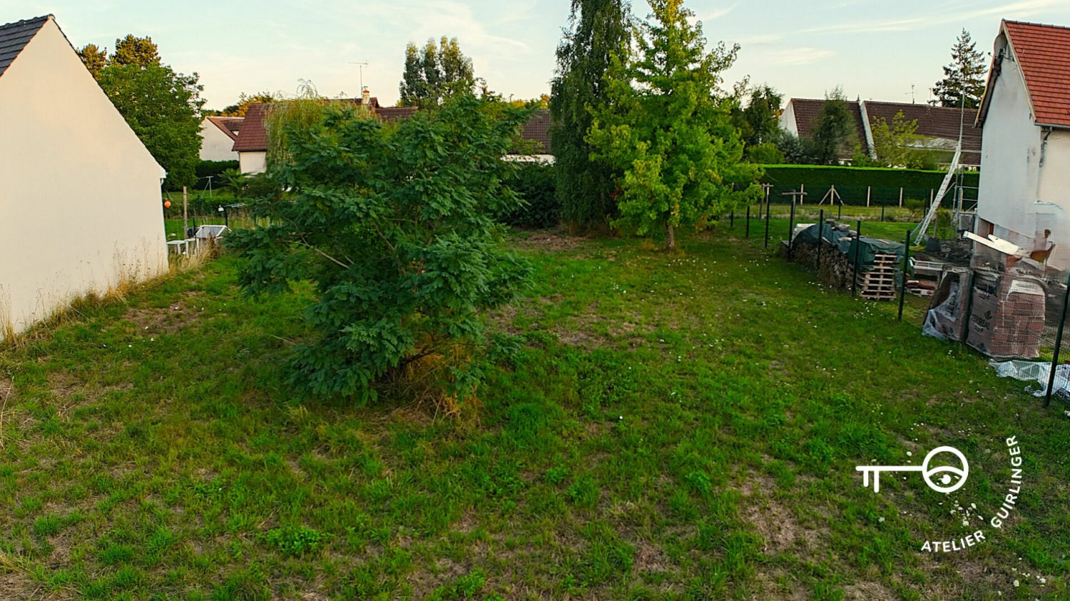  قطعة أرض في Villeny, France رقم 302672