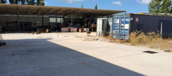 5-salle Entrepôt à Latina, Italy No. 335251 3