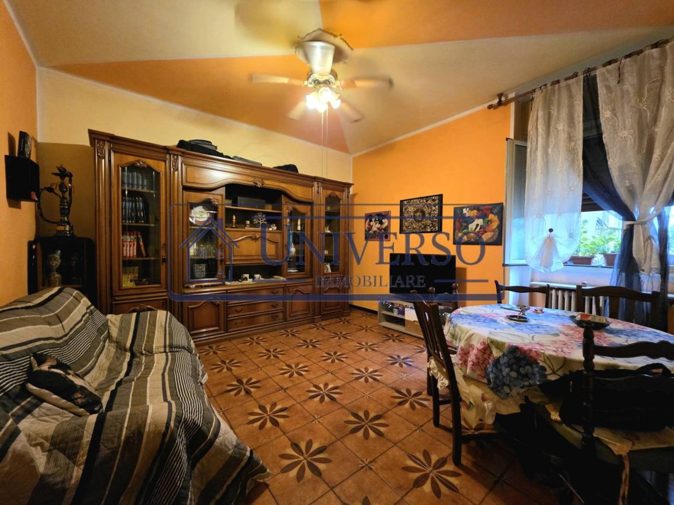 2 chambres Appartement à Voghera, Italy No. 320247