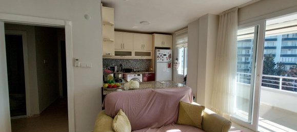 Apartment 2+1 in Mersin, Turkey No. 22634 20
