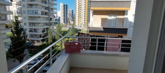 Apartment 2+1 in Mersin, Turkey No. 22634 13