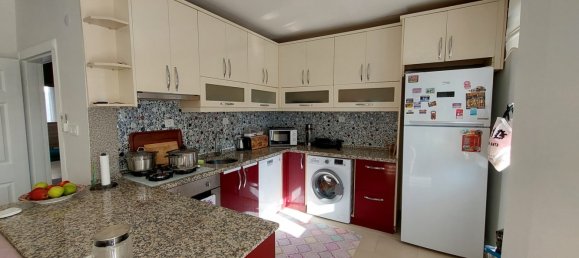 Apartment 2+1 in Mersin, Turkey No. 22634 11