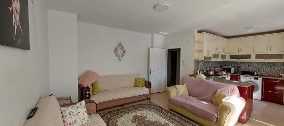 Apartment 2+1 in Mersin, Turkey No. 22634 22