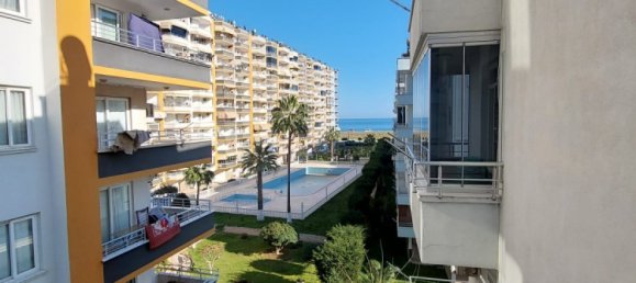 Apartment 2+1 in Mersin, Turkey No. 22634 18