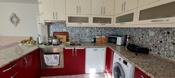 Apartment 2+1 in Mersin, Turkey No. 22634 5