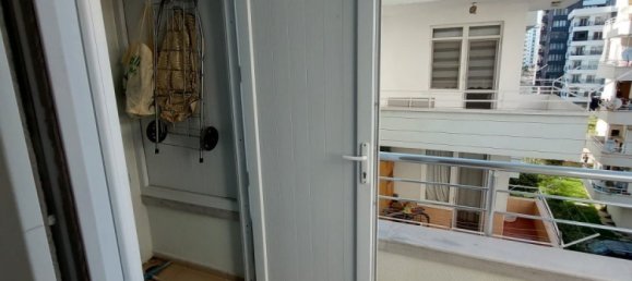 Apartment 2+1 in Mersin, Turkey No. 22634 25
