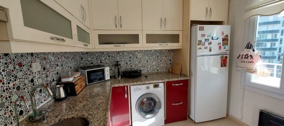 Apartment 2+1 in Mersin, Turkey No. 22634 6
