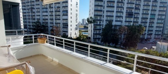 Apartment 2+1 in Mersin, Turkey No. 22634 7
