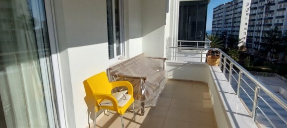 Apartment 2+1 in Mersin, Turkey No. 22634 12