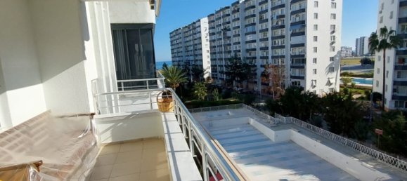 Apartment 2+1 in Mersin, Turkey No. 22634 4