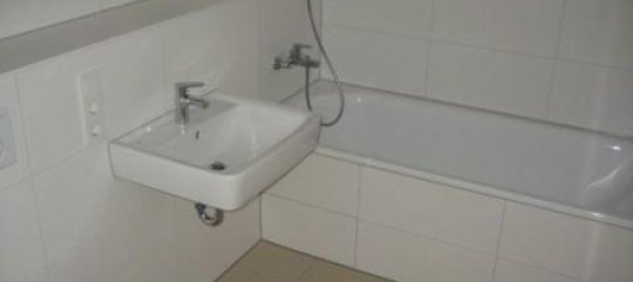 3 rooms Apartment in Mannheim, Germany No. 218086 2