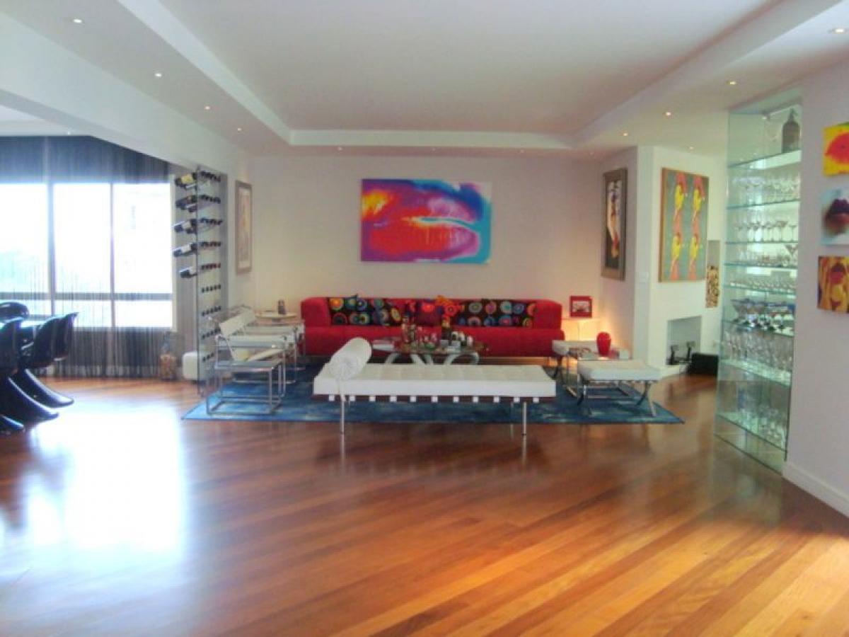 4 Schlafzimmer Wohnung in Sao Paulo, Brazil, Nr. 488773