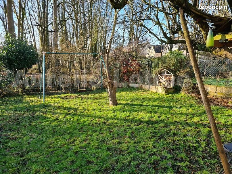 3 bedrooms Villa in Claye-Souilly, France No. 120854