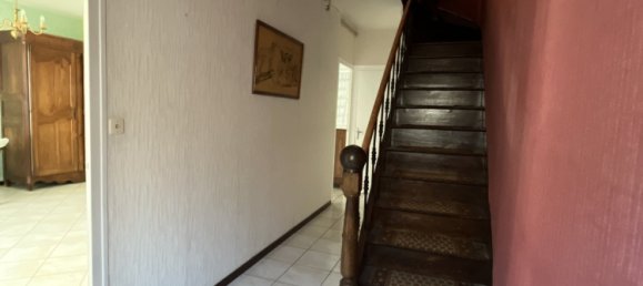 Casa T5 em Bressuire, France N.º 108549 6