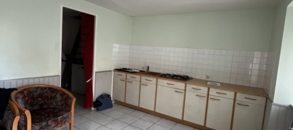 Casa T5 em Bressuire, France N.º 108549 2