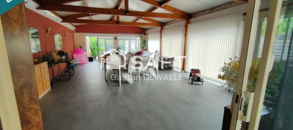 4 Schlafzimmer Haus in Roeulx, France, Nr. 254610 4