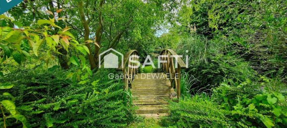 4 Schlafzimmer Haus in Roeulx, France, Nr. 254610 8